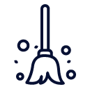 Move-In/Move-Out Janitorial Services