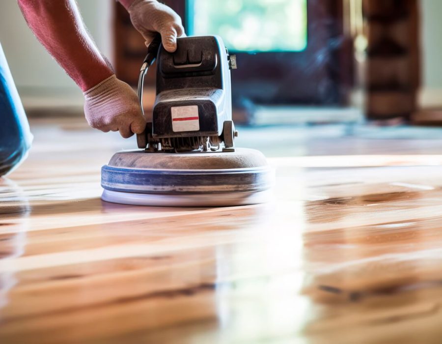 Specialized Cleaning